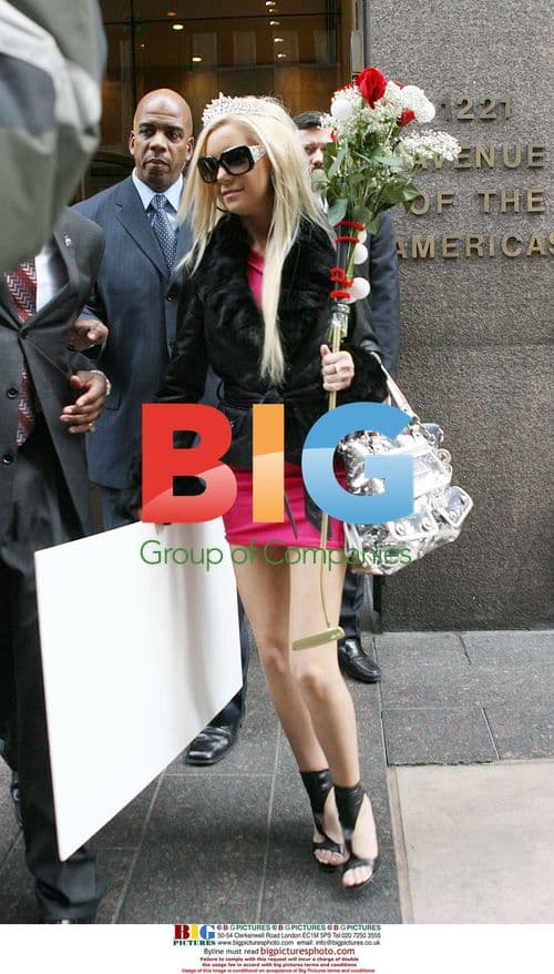 Jamie Jungers Leaves Howard Stern Show