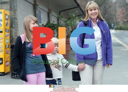 Irwin Family at National Zoo