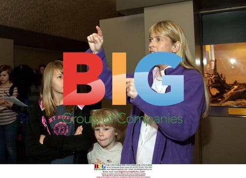 Irwin Family at National Zoo