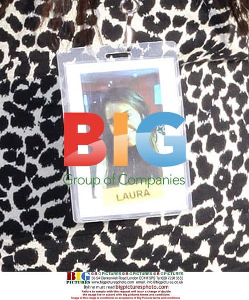 X-Factor Finalist Laura White