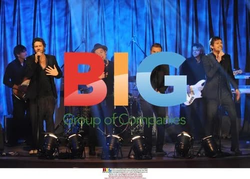 Take That Star Mark Owen Admits Affairs
