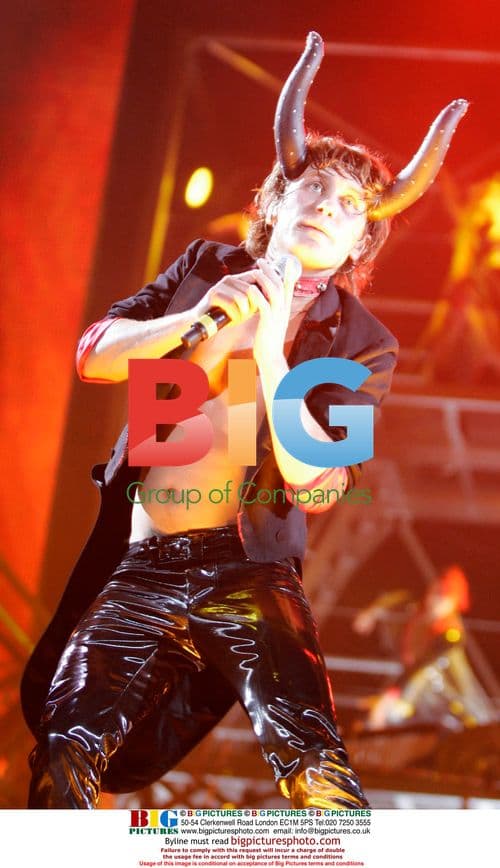 Take That Back Together After Affairs