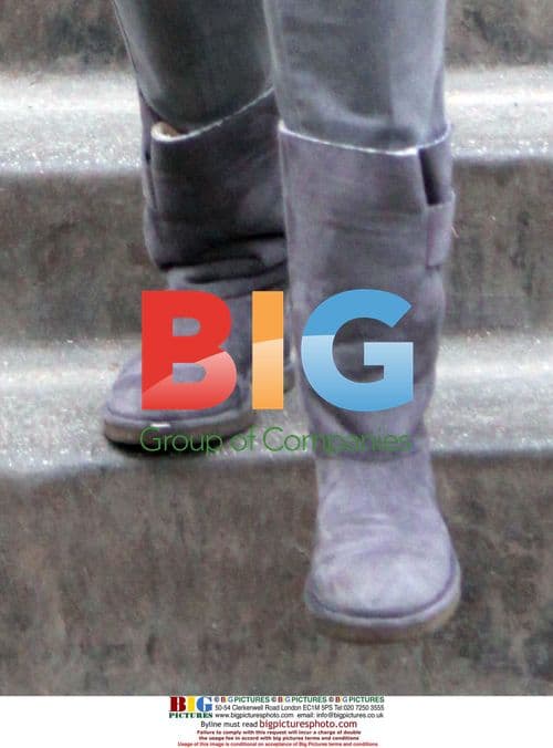 Stella McCartney School Run