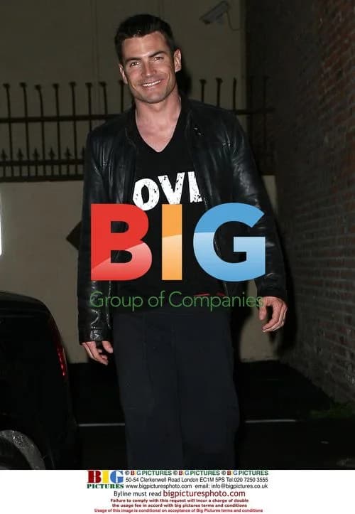 Aiden Turner Leaves 'DWTS' Rehearsal