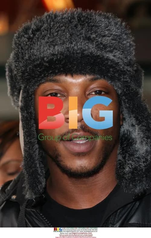 Ashley Walters at Planet Hollywood Mother's Day Brunch