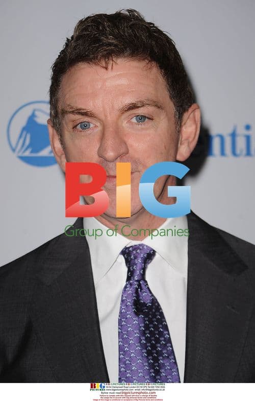 Michael Patrick King at GLAAD Media Awards