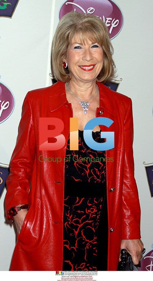 Jennie Bond at Disney Princess Event