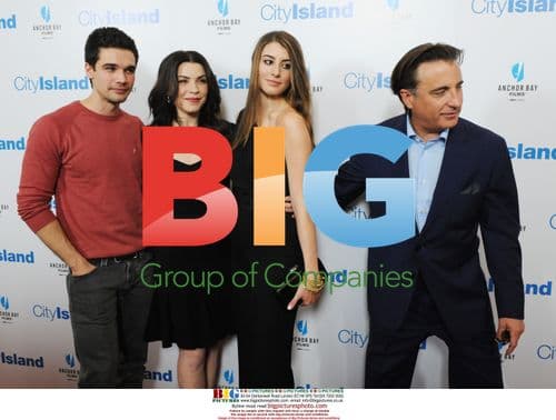 City Island Film Premiere in LA