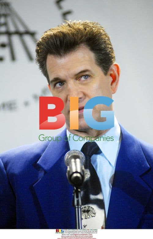 Chris Isaak at Rock Hall Induction