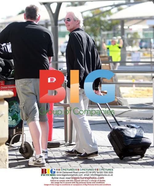 Status Quo in Perth, Australia