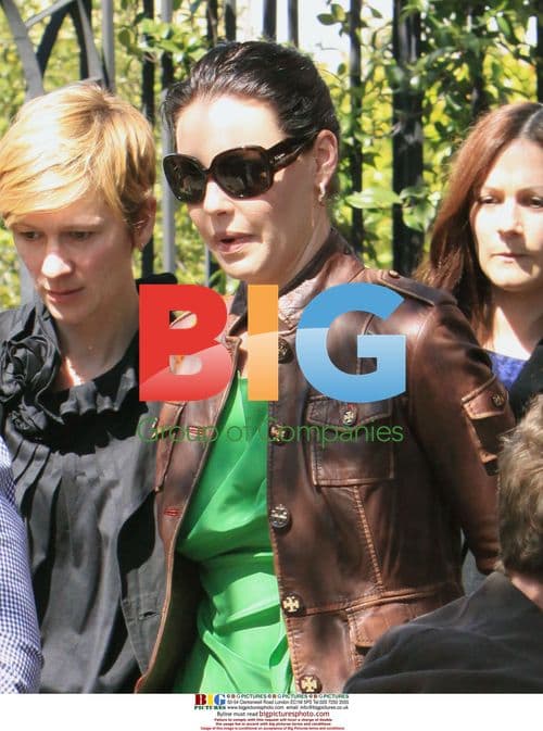 Katherine Heigl & mother lunch in Los Feliz