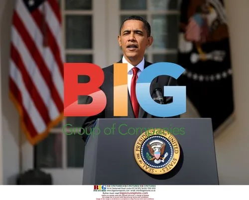 Obama Signs Hire Act in Rose Garden