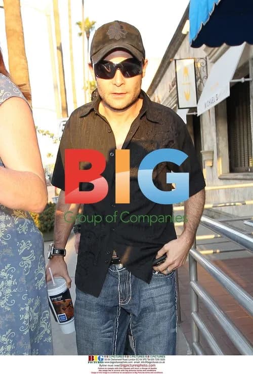 Corey Feldman Gets Tattoo for Corey Haim