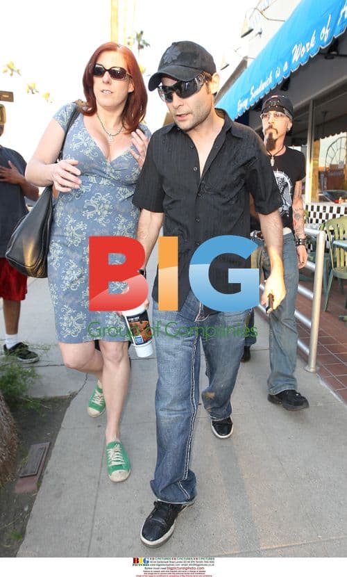 Corey Feldman Gets Tattoo for Corey Haim