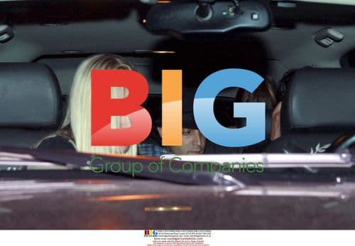 Nikki Hilton Out for Birthday Party