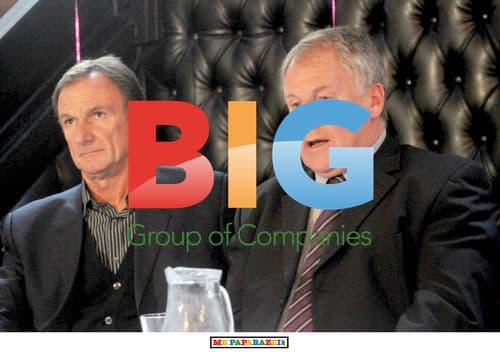 Leighton Baines Launches Rhys Jones Foundation Fundraiser