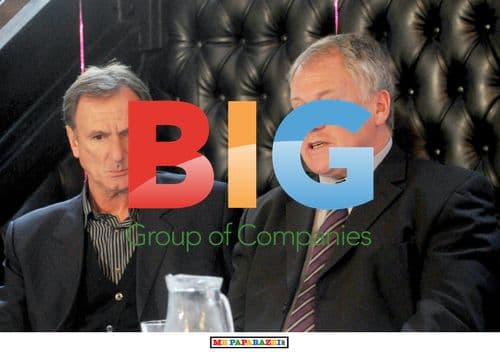 Launch of Rhys Jones Memorial Foundation event