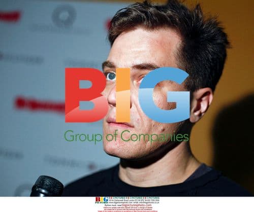 Michael Shannon at 'The Runaways' Premiere