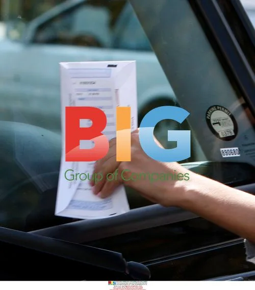 Ashley Tisdale Gets Parking Ticket in West Hollywood