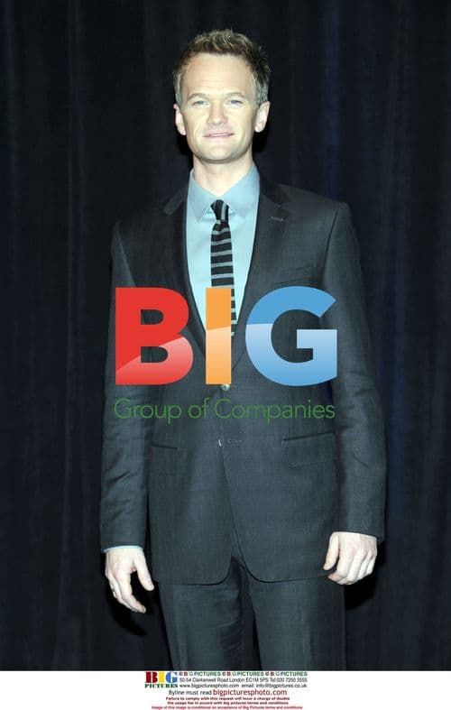 Neal Patrick Harris at ShoWest 2010