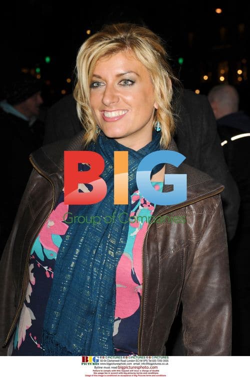 Caroline Feraday Leaving Gallery Event