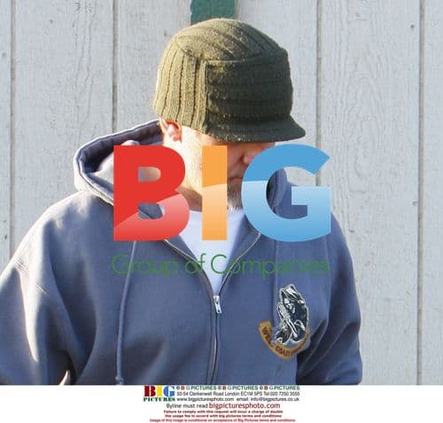 Jesse James Drops Kids at School