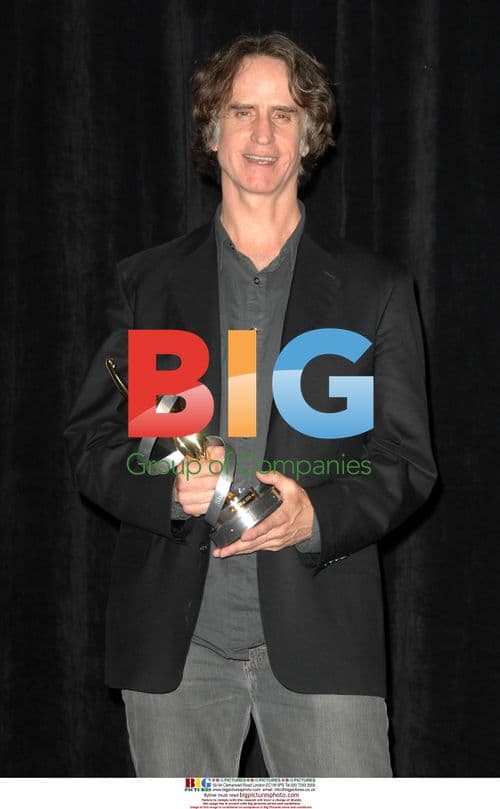 Jay Roach at ShoWest Awards in Las Vegas