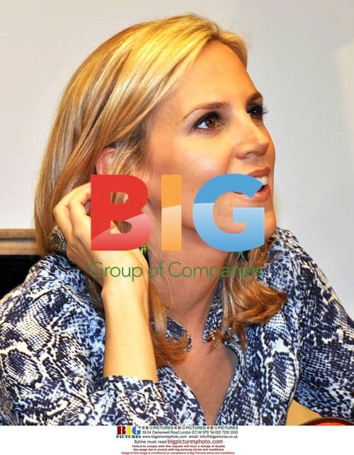 Tory Burch Launches 'Fashion Targets Breast Cancer' in Ireland