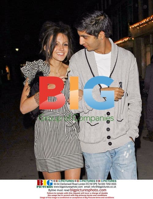 Coronation Street Star Michelle Keegan