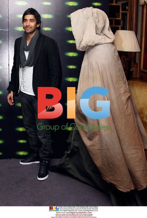 New Rollercoaster TH13TEEN Debut