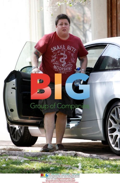 Chaz Bono One Year After Gender Transition