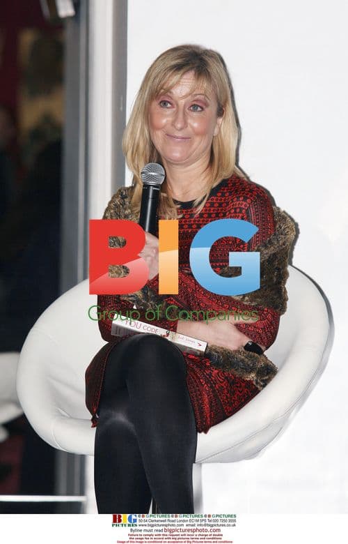 Ideal Home Show Opening Day