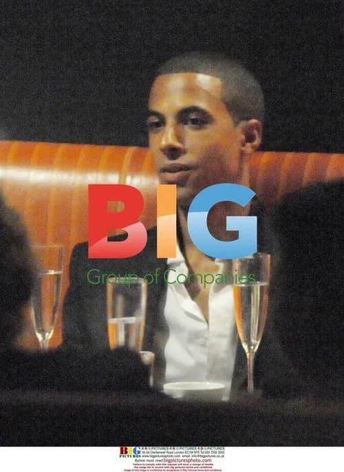 The Saturdays and JLS Celebrate Rochelle's 21st