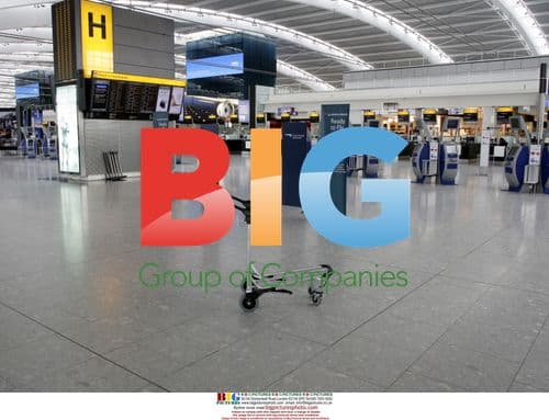 British Airways Strike Disruption