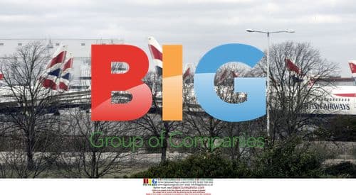 British Airways Cabin Crew Strike