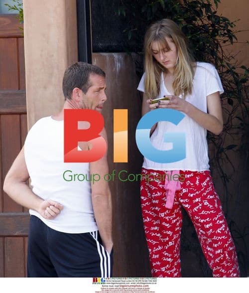 Chandler James Talking to Police