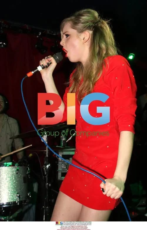 Diana Vickers at Monto Water Rats, London
