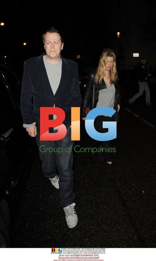 Celebrities at 'Kick Ass' Afterparty