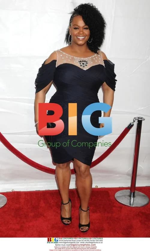 Jill Scott attends 'Why Did I Get Married Too?' screening