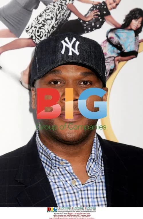 Tyler Perry at 'Why Did I Get Married Too?' screening