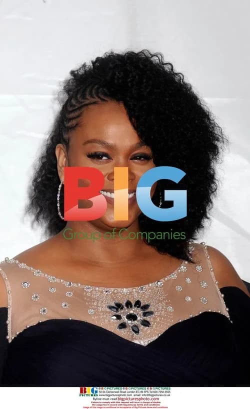 Jill Scott at 'Why Did I Get Married Too?' Screening