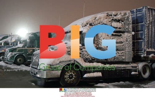 Denver Winter Storm Continues