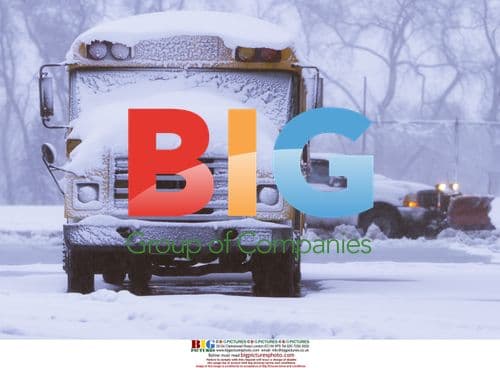 Winter storm continues in Denver