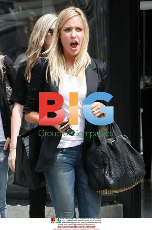 Kristin Cavallari Shopping