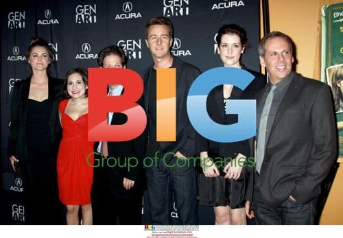 Leaves of Grass special screening in New York