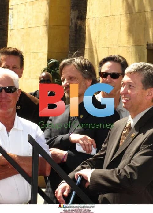 Viggo Mortensen at Dennis Hopper Hollywood Walk of Fame