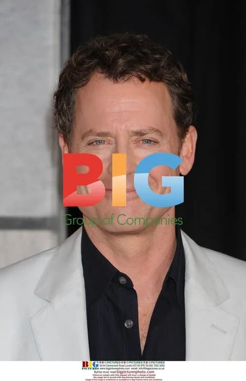 Greg Kinnear at "The Last Song" LA Premiere