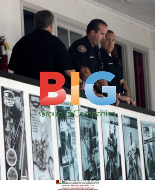 Police Investigate Reported Break-in at Jesse James' Shop