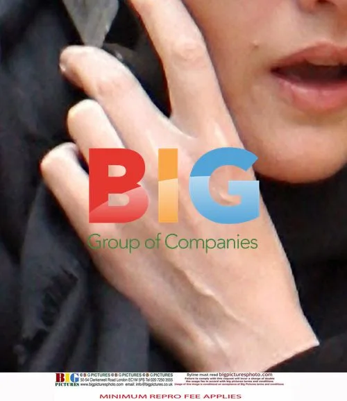 Kate Winslet in Serious Call