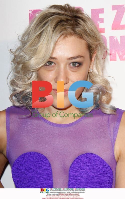 Mia Moretti at Perez Hilton\'s 32nd Birthday Party